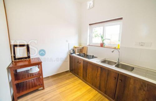 Siem Reap Apartment | ANGKOR DINO HOME