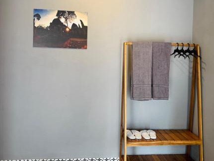 Sangkat Sla Kram House | Angkor Piseth Retreat