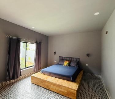 Sangkat Sla Kram House | Angkor Piseth Retreat