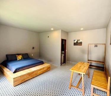 Sangkat Sla Kram House | Angkor Piseth Retreat