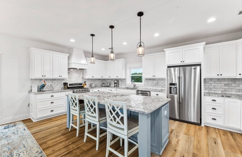 Indian Pass House | Angler's Nook: Stunning Beachfront Home, Private Pool, Pet-Friendly – Sleeps 12