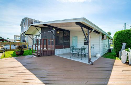 Homosassa House | Anglers Paradise! Homosassa River Retreat with Dock