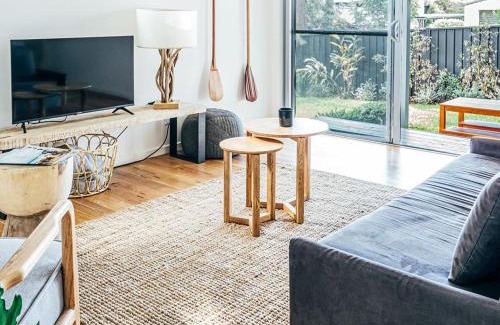 Shoalhaven Heads House | Anglesea by Bangalay