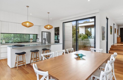 Anglesea House | Anglesea Summer Escape
