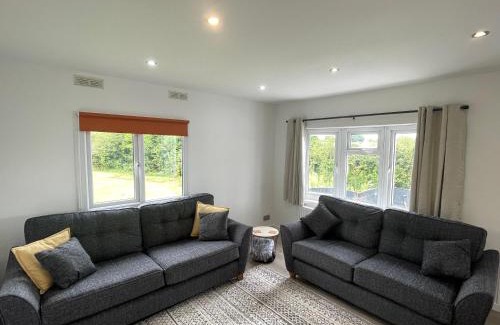 Caergeiliog Ski Chalet | Anglesey hidden getaway
