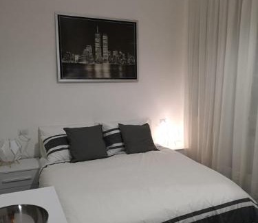 Busto Arsizio House | Angolo di isa