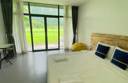 Vang Vieng Resort | Angsavanh Resort