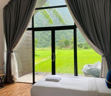 Vang Vieng Resort | Angsavanh Resort