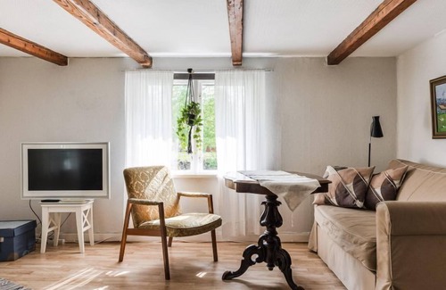 Tvetaryd House | Angsjö Torp by Interhome