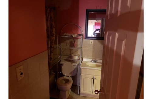 Bedford-Stuyvesant House | ANGUS1.30 minutes to airport - Chancy B 2 BR apartment