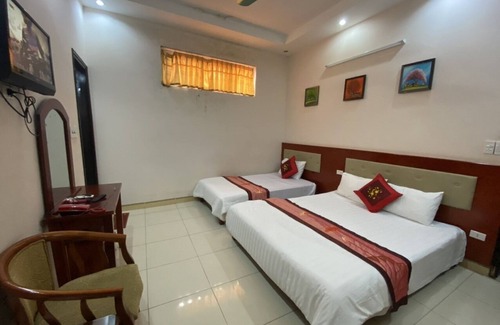 Lang Son Hotel | ANH ĐAO GUEST HOUSE LANG SƠN