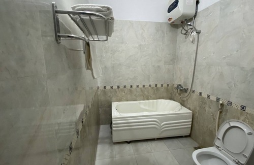 Lang Son Hotel | ANH ĐAO GUEST HOUSE LANG SƠN