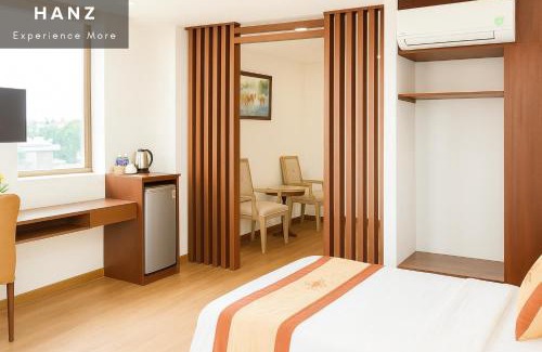 Thu Dau Mot Apartment | Anh Duc Binh Duong