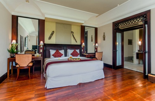 Ubud Hotel | Anhera Suite Ubud