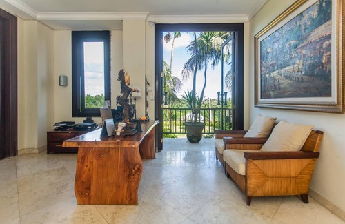 Ubud Hotel | Anhera Suite Ubud