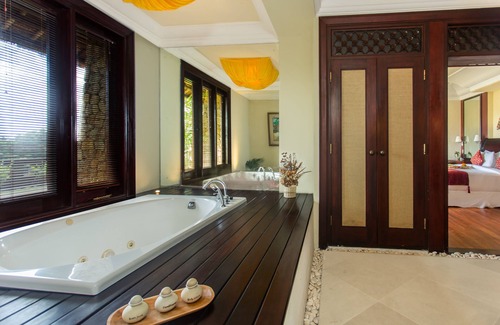 Ubud Hotel | Anhera Suite Ubud