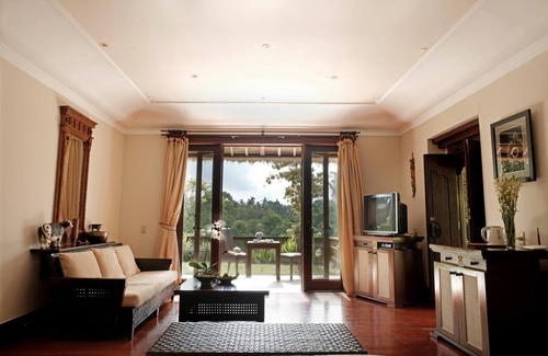 Ubud Hotel | Anhera Suite Ubud