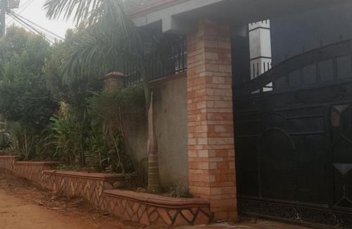 Kireka Apartment | Anhinga Suites,Kyanja