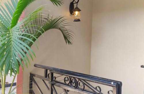 Kireka Apartment | Anhinga Suites,Kyanja