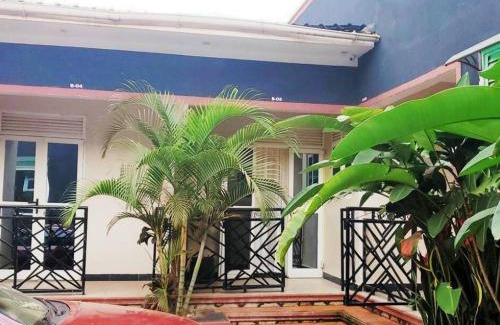 Kireka Apartment | Anhinga Suites,Kyanja