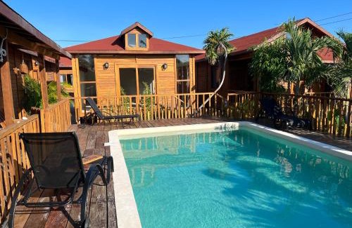 Isla Holbox Villa | Anicca Aldea