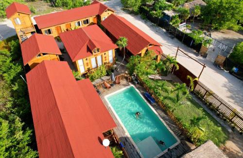 Isla Holbox Villa | Anicca Aldea