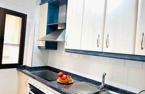 Beiro Apartment | Anida apartment next to the train station