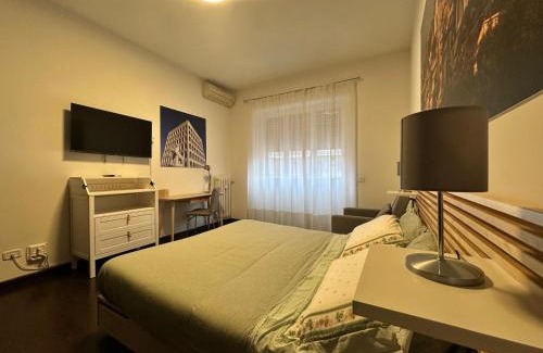 Monte Sacro Apartment | Aniene GH