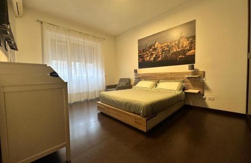 Monte Sacro Apartment | Aniene GH