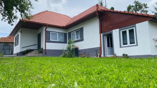 Corund Apartment | Anikó kulcsosház
