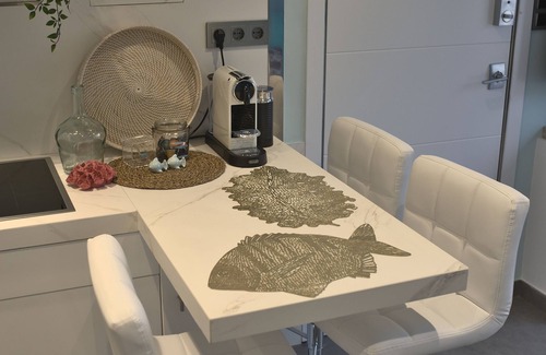 Los Realejos Apartment | Anik's Paradise is an spectacular apartment with unbeatable sea views
