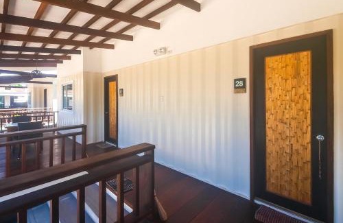 Santa Fe Resort | Anika Island Resort