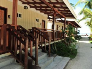 Santa Fe Resort | Anika Island Resort