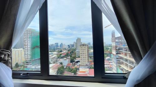 Lahug Apartment | Anika's Staycation at BE Residence Lahug