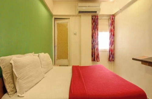 Mumbai House | Anil Guest House Santacruz East