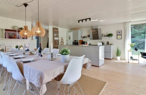 Grønhøj House | "Anila" - 350m from the sea by Interhome