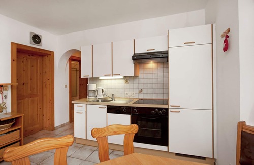 Leogang Apartment | Animal -friendly apartment in Leogang