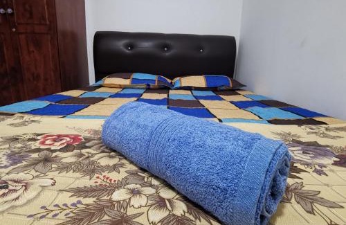 Nilai Apartment | AniS Homestay Nilai USIM KLIA INTI Manipal Nilai 3