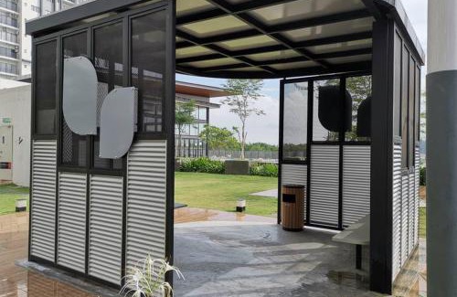 Nilai Apartment | AniS Homestay Nilai USIM KLIA INTI Manipal Nilai 3