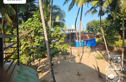 Devbag House | Anisha's Homestay