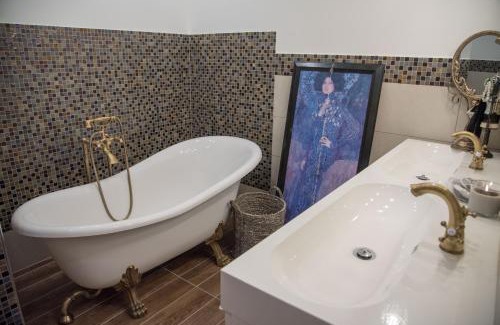 Gyenesdias Apartment | Anita Home