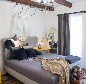 Gyenesdias Apartment | Anita Home