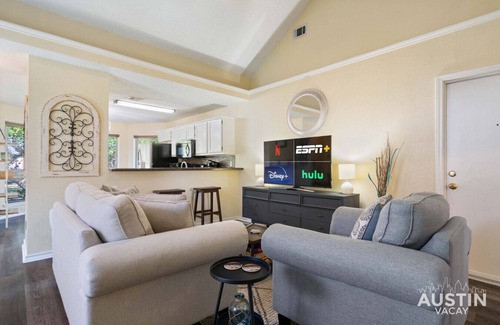 Wells Branch Apartment | Anita Marie xxxxxxxx