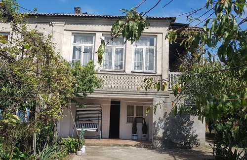 Zugdidi House | ANITA' S GUEST-HOUSE
