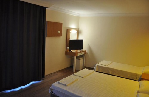 Beldibi Hotel | Anita Sunpark Beach Hotel