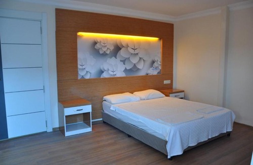 Beldibi Hotel | Anita Sunpark Beach Hotel