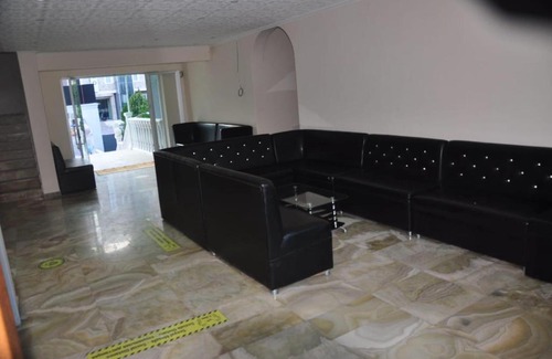 Beldibi Hotel | Anita Sunpark Beach Hotel