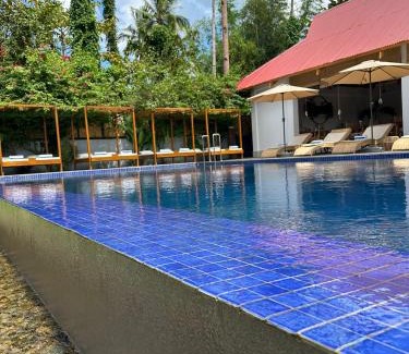 El Nido Resort | ANITSA RESORT