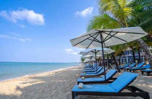 Cua Lap Resort | Anja Beach Resort & Spa