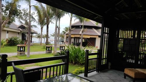 Cua Lap Resort | Anja Beach Resort & Spa